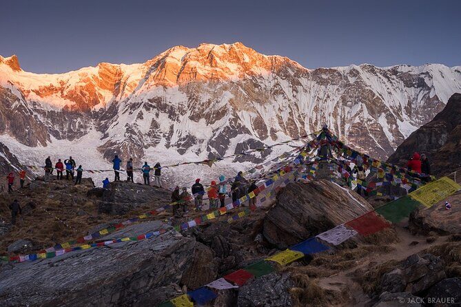 Short Annapurna Base Camp Trek - 7 Days - Final Thoughts: Who is This Trek Perfect For?