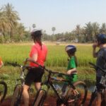 Short Cycling at Countryside - FAQ