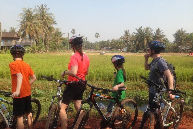 Short Cycling at Countryside - FAQ