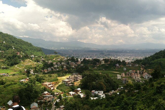 Short Day Trip Hiking with 1 Hour Spa Massage in Kathmandu - Why it Works for Different Travelers