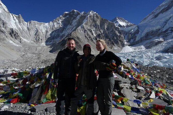 Short Everest Base Camp Trek 10 Days - Who Is This Trek Best For?