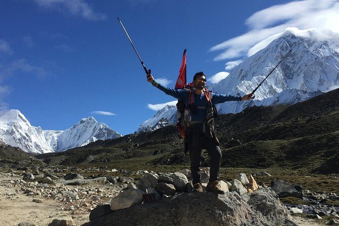 Short Everest Base Camp Trek - 10 Days - Value and Cost Analysis