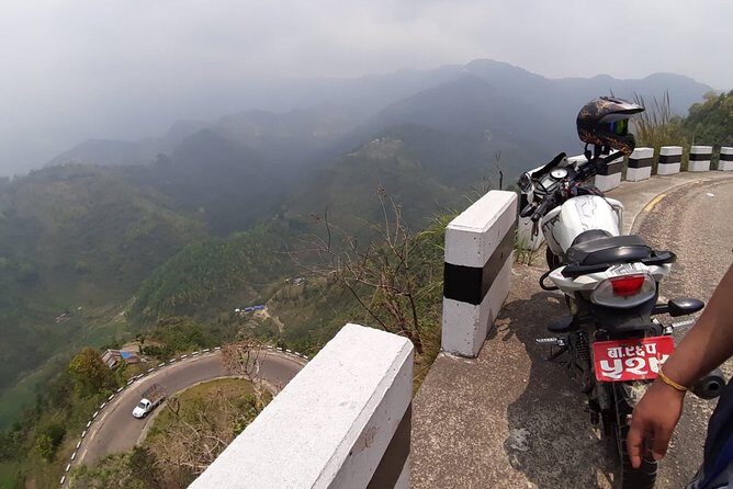Short Motorcycle Ride Tour to Syambhunath Stupa - Analyzing the Cost and Value
