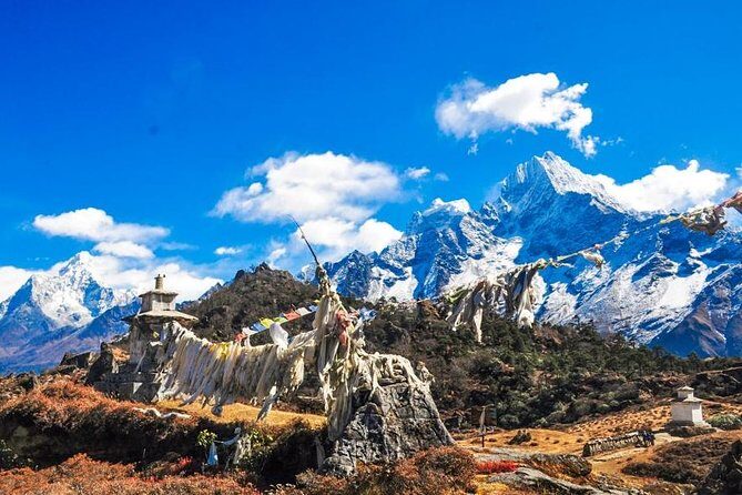 Shortest Everest Base Camp Trek 11 Days - Practical Considerations and Who it’s Best For