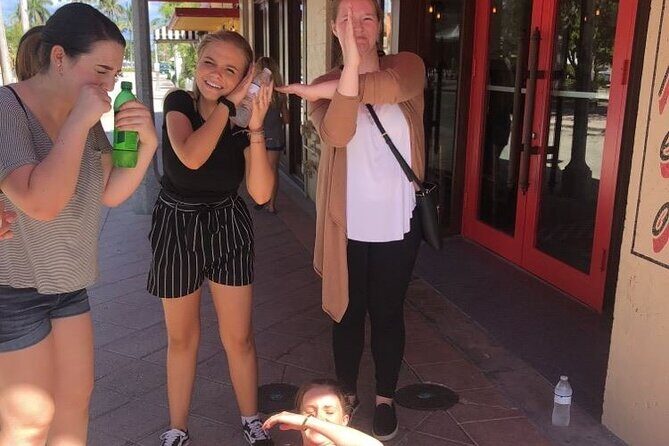 Shreveport City Scavenger Hunt by Zombie Scavengers - Analyzing the Value