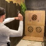 Shuriken Experience in Takayama - Who Should Try This?