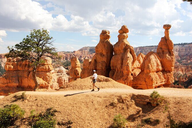 Shuttle between Las Vegas, Bryce Canyon, Zion National Park and St George - Authentic Traveler Insights