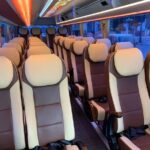 Shuttle Bus Transfer from Hanoi to Halong Bay - The Value of Organized Transfers