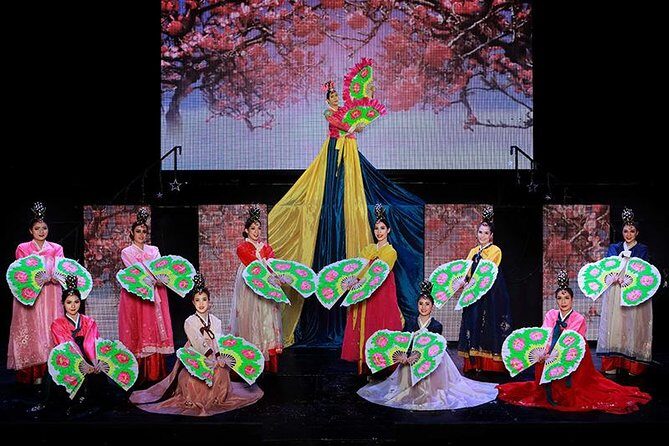 Siam Dragon cabaret show : Ticket & Optional Transfer - The Pros and Cons