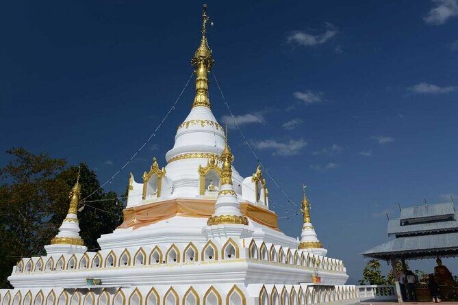 Siam Overland: Discover Ancient Thailand by Bike - Authentic Experiences and Insights from Past Riders