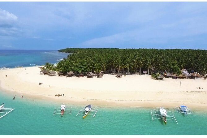 Siargao Island Hopping & land Tour - Who Would Love This Tour?