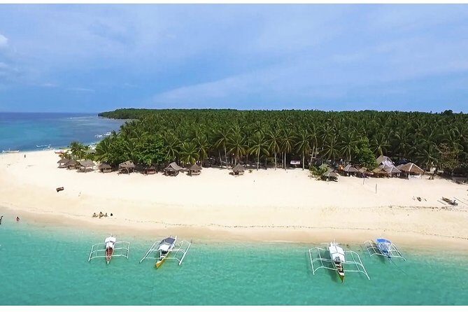 Siargao Island Hopping - Who Is This Tour Best For?