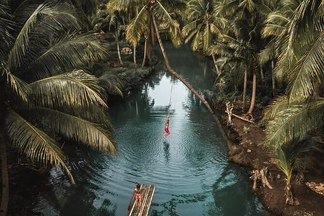 Siargao Private Inland Tour with Sugba Lagoon and Lunch - Who Should Consider This Tour?