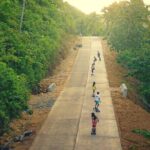 Siargao - Sunset 2 Hours Guided Electric Skate Experience - Price and Value