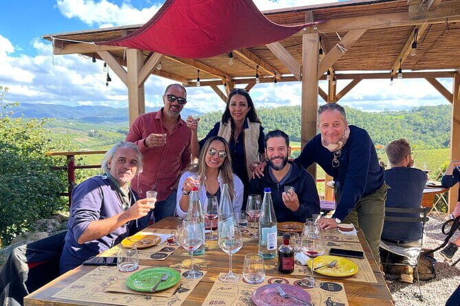 Sidecar tour in Florence and Chianti with wine tasting and lunch - The Value and Who Will Love It