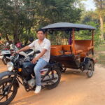 Siem Reap 1-Day Angkor Wat + Sunrise By Private Tour With Tuk-Tuk - Authentic Experiences Based on Reviews