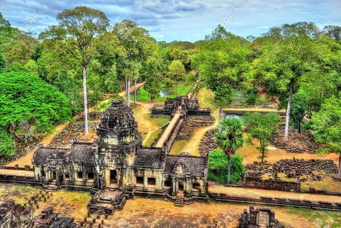 Siem Reap: 3-Day Angkor Wat and Tonle Sap Lake Tour - Who Would Love This Tour?