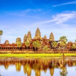 Siem Reap 3-Day Tour - Transportation, Guides, and Practicalities