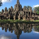 Siem Reap Angkor 2-Day Tour - A Deep Dive into the 2-Day Angkor Tour