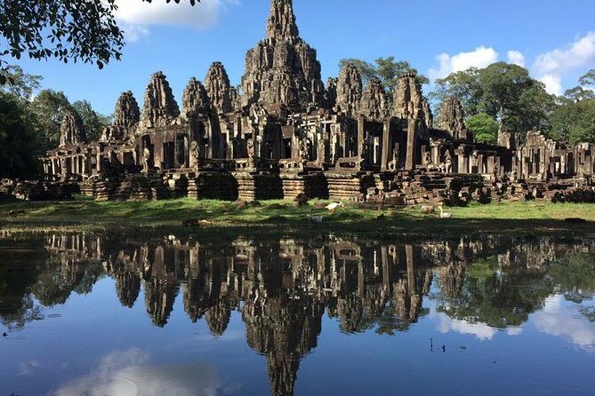 Siem Reap Angkor 2-Day Tour - A Deep Dive into the 2-Day Angkor Tour