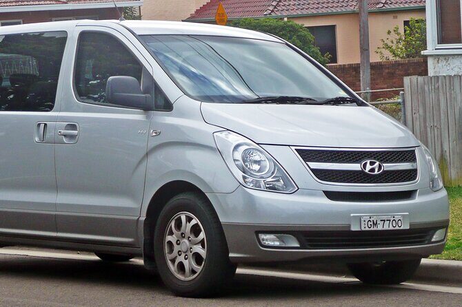 Siem Reap Angkor Airport Shuttle Bus (from Airport to Hotel) - The Drive to Your Hotel: What Makes It Special
