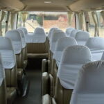 Siem Reap Angkor Airport to Siem Reap City by Shuttle Bus - Real Traveler Insights & Tips
