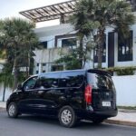 Siem Reap Angkor International Airport Private transfer - The Pickup Experience
