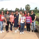 Siem Reap: Angkor Wat Sunrise Explore The Most Iconic Temples - Authentic Insights from Reviewers