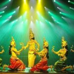 Siem Reap Apsara Dinner show & Hotel Pick up - Who Will Love This Tour?