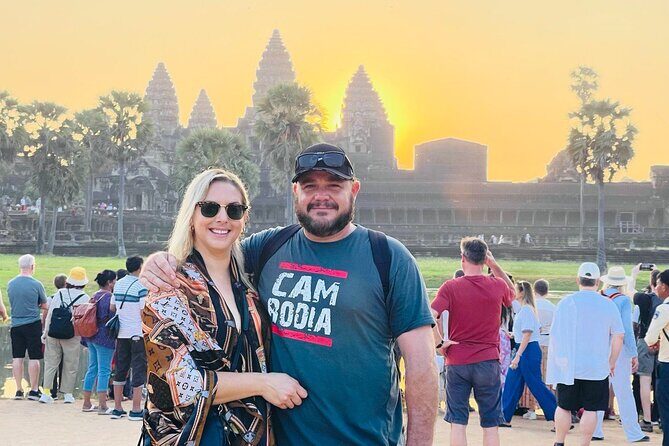 Siem Reap City Tours: Discover the Heart of Cambodia life style - FAQ