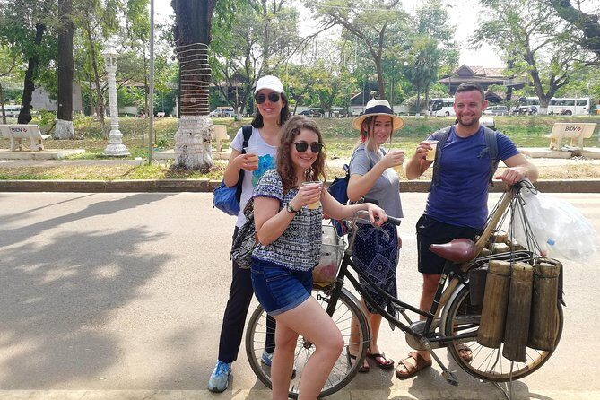 Siem Reap City Walking Tour - What Makes This Tour Stand Out