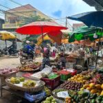 Siem Reap Cooking Class - Practical Details