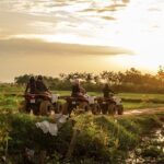 Siem Reap Countryside Quad Biking Tour - Practicalities: What to Expect