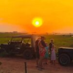 Siem Reap Countryside Sunset Jeep Tour - Half-day - Who Should Consider This Tour?