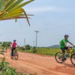 Siem Reap Countryside Sunset Ride - Authenticity and Local Engagement