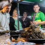 Siem Reap Evening Food Tour - Inclusive 5 stops Local Tastings - What Makes This Tour Stand Out