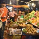 Siem Reap Food Tour by Vespa - Authenticity and Atmosphere