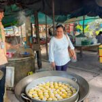 Siem Reap Kulen Mountain Waterfall Tour and Picnic lunch - Connecting with Local Culture and Nature