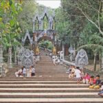 Siem Reap: Kulen Waterfall and 1000 Lingas River Private Tour - FAQ