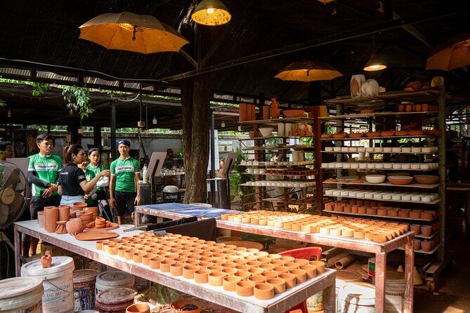 Siem Reap Morning City Bike Tour - Why This Tour Offers Great Value