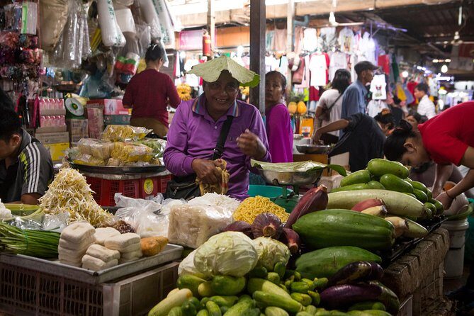 Siem Reap Morning Culinary & Culture Tour - (Vego also available) - What Makes This Tour Stand Out?