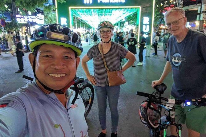 Siem Reap Nocturnal Excursion & Apsara Dance Show - Authentic Experiences That Stand Out