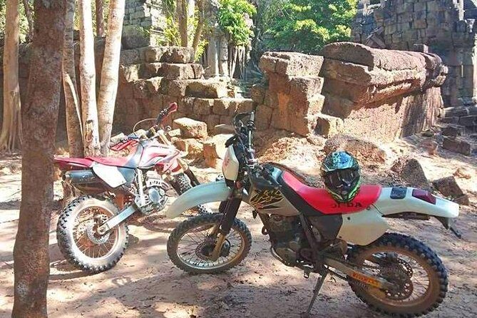 Siem Reap One Day Dirt Bike MotorbikeTour - Final Thoughts: Is This the Right Tour for You?