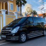 Siem Reap: One-Way Transfer from Airport (SAI) to Hotel - Why It Works Well