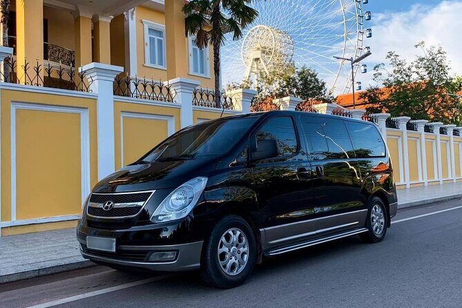 Siem Reap: One-Way Transfer from Airport (SAI) to Hotel - Why It Works Well