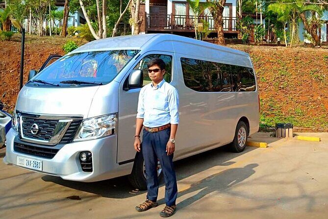 Siem Reap: One-Way Transfer from Hotel to Airport (SAI) - Final Thoughts: Is It Worth It?