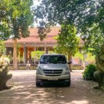 Siem Reap: Phnom Kulen National Park & Beng Mealea Private Tour - Practical Details and Tips