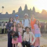 Siem Reap Shared Full-Day Guided Tour of Angkor Temples - Who Should Opt for This Tour?