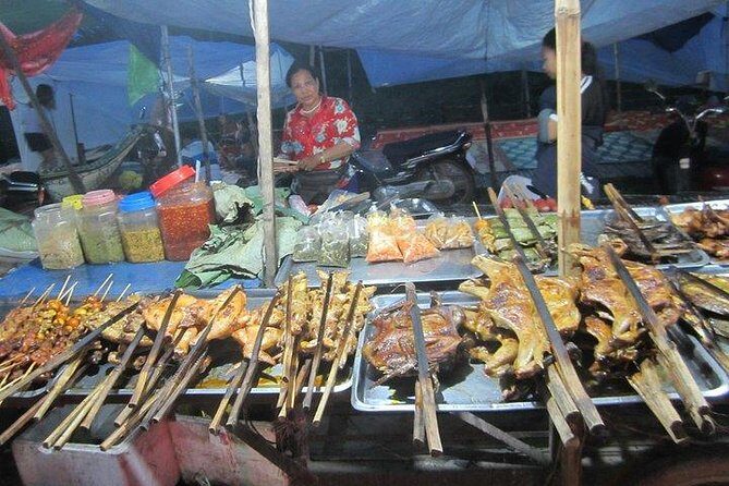 Siem Reap Street Food Tour - Who Should Book This Tour?