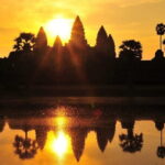 Siem Reap Sunrise Private Tour - Practical Tips for a Smooth Experience